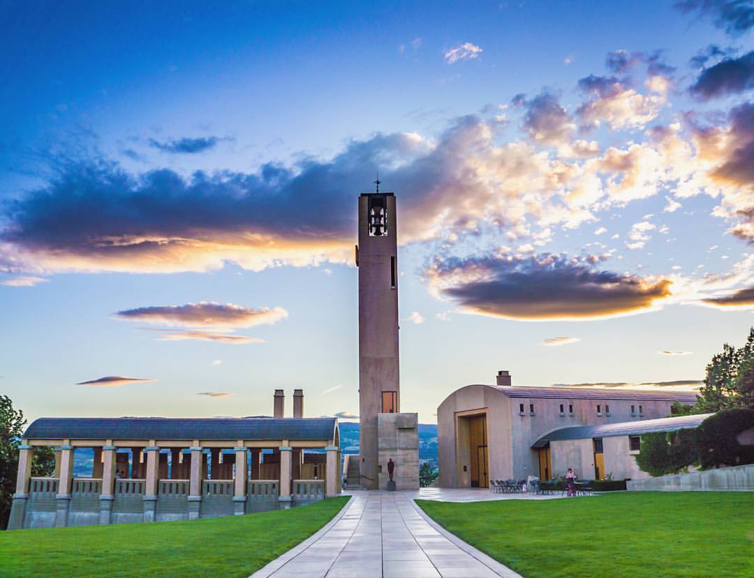 Mission Hill Family Estate Winery